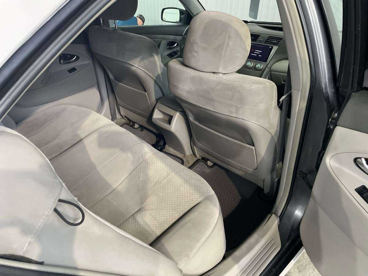 Купить Toyota Camry, 2007, 421 827 км, фото №16