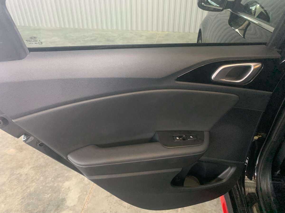 Купить Kia Proceed, 2020, 74 800 км, фото №15