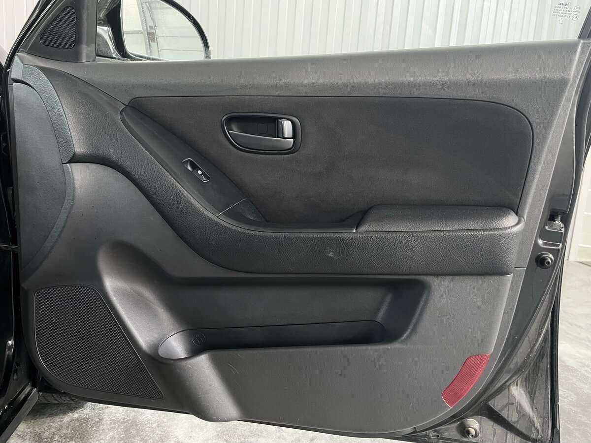 Купить Hyundai Elantra, 2008, 208 000 км, фото №17