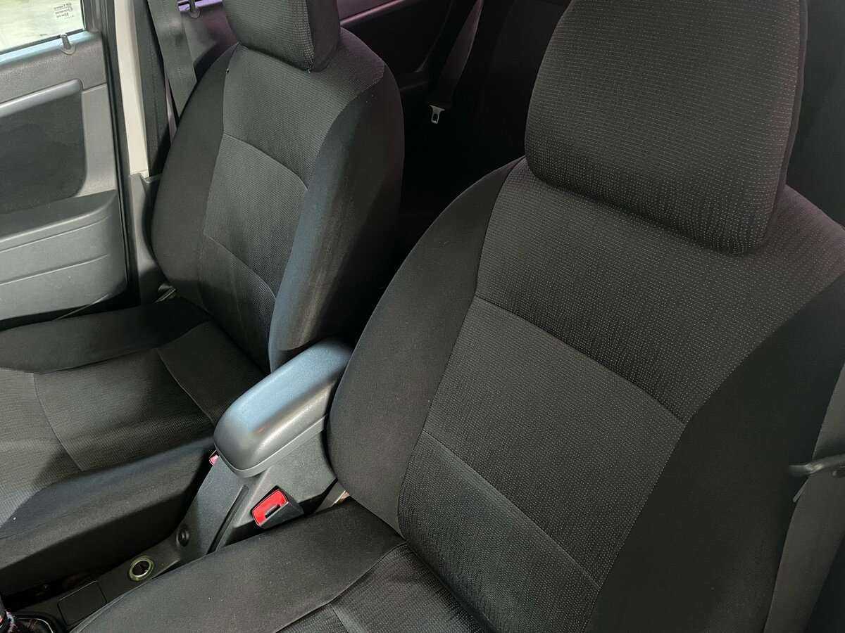 Купить Lada (ВАЗ) Priora, 2014, 220 000 км, фото №13