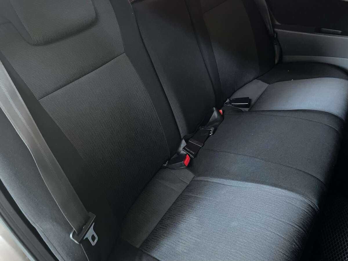 Купить Lada (ВАЗ) Priora, 2014, 220 000 км, фото №16