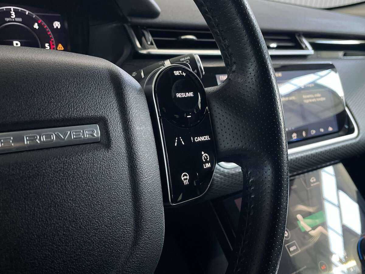 Купить Land Rover Range Rover Velar, 2018, 82 700 км, фото №13