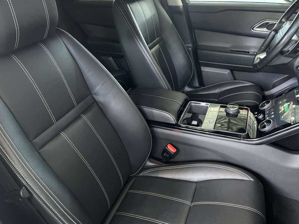 Купить Land Rover Range Rover Velar, 2018, 82 700 км, фото №19