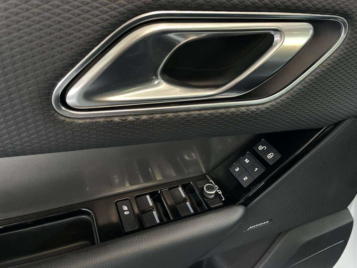 Купить Land Rover Range Rover Velar, 2018, 82 700 км, фото №22