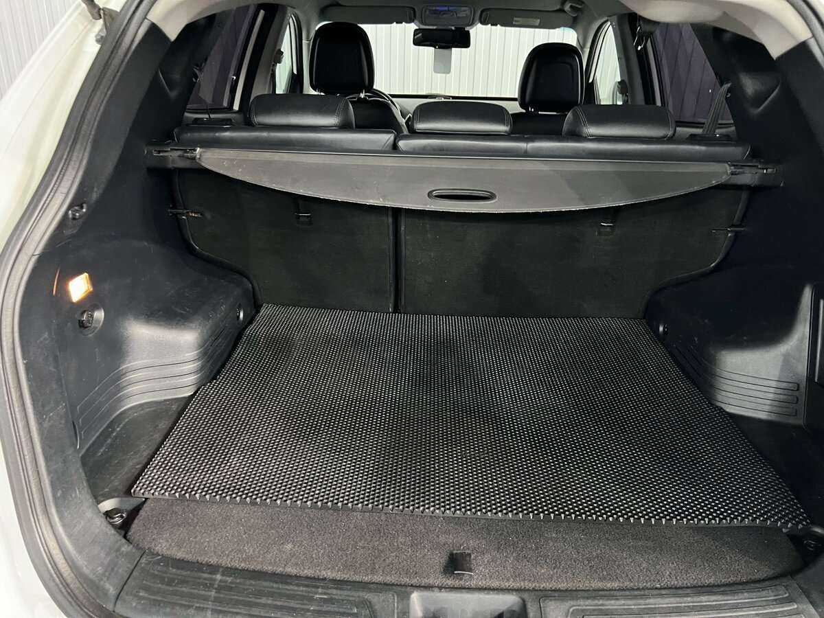 Купить Hyundai ix35, 2011, 240 045 км, фото №19