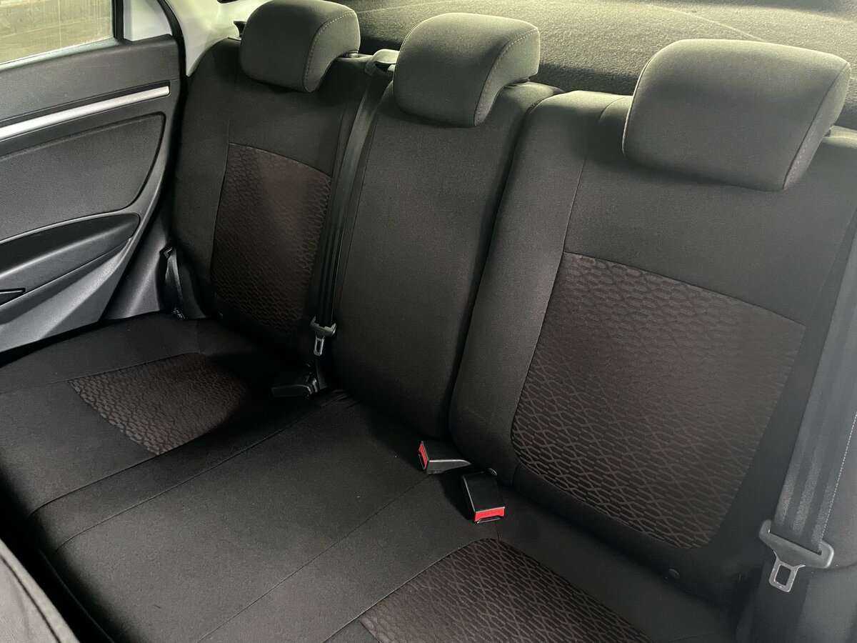 Купить Lada (ВАЗ) Vesta, 2019, 112 023 км, фото №17