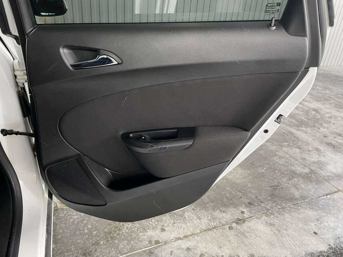 Купить Opel Astra, 2013, 205 254 км, фото №20