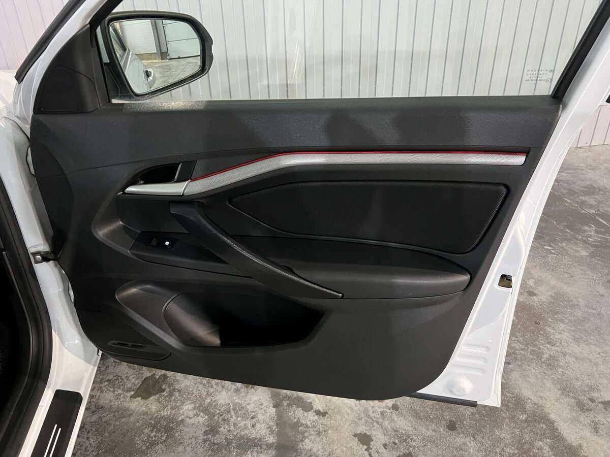 Купить Lada (ВАЗ) Vesta, 2020, 45 660 км, фото №15