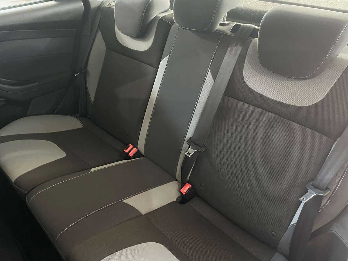 Купить Ford Focus, 2011, 97 596 км, фото №15