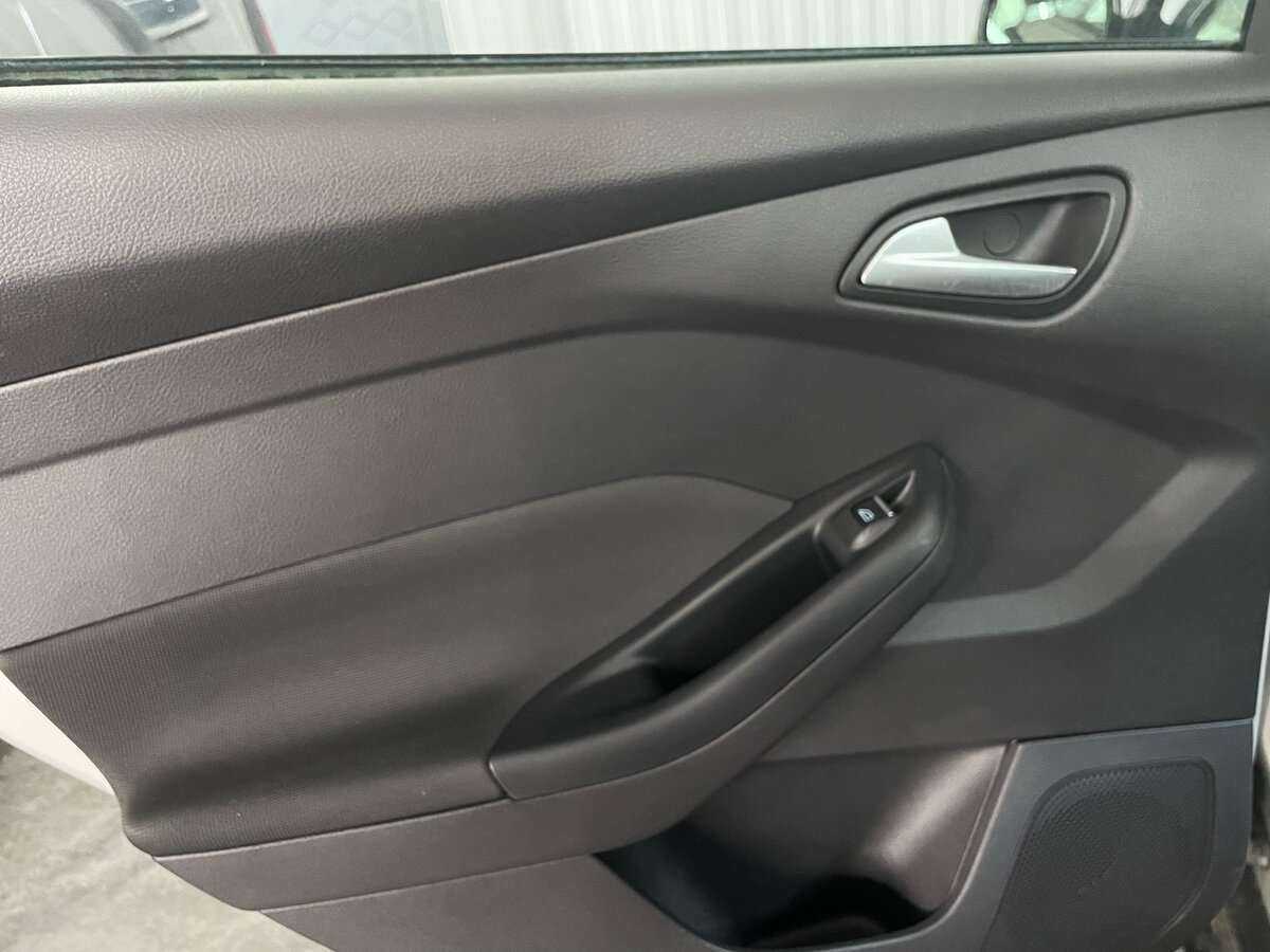 Купить Ford Focus, 2011, 97 596 км, фото №19