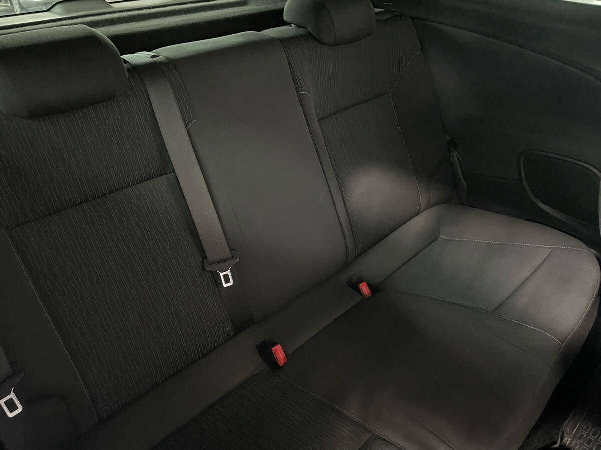 Купить Opel Astra GTC, 2012, 186 521 км, фото №17