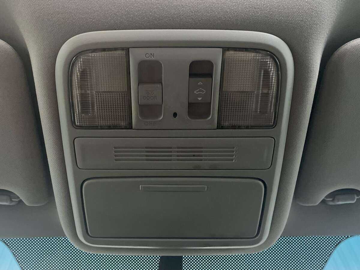 Купить Honda Pilot, 2008, 368 660 км, фото №16