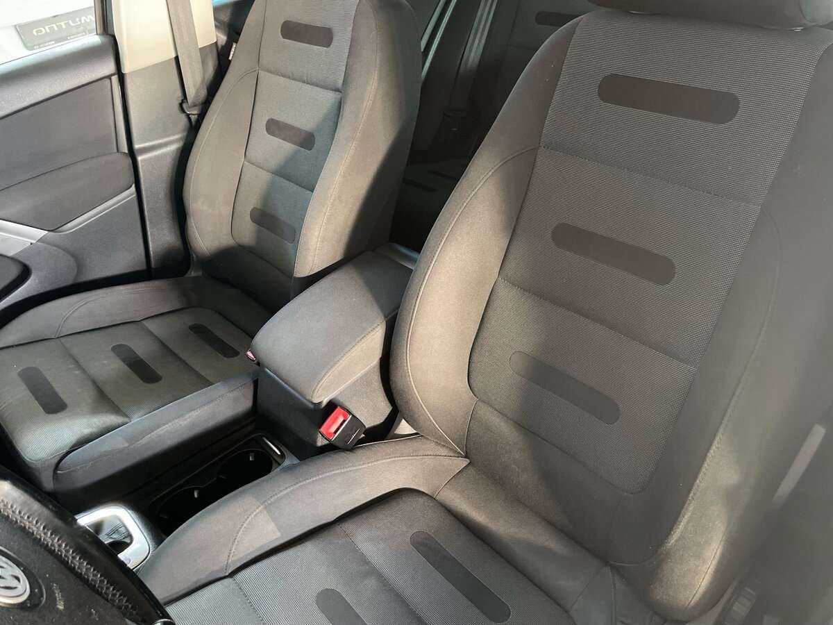 Купить Volkswagen Tiguan, 2008, 208 363 км, фото №14