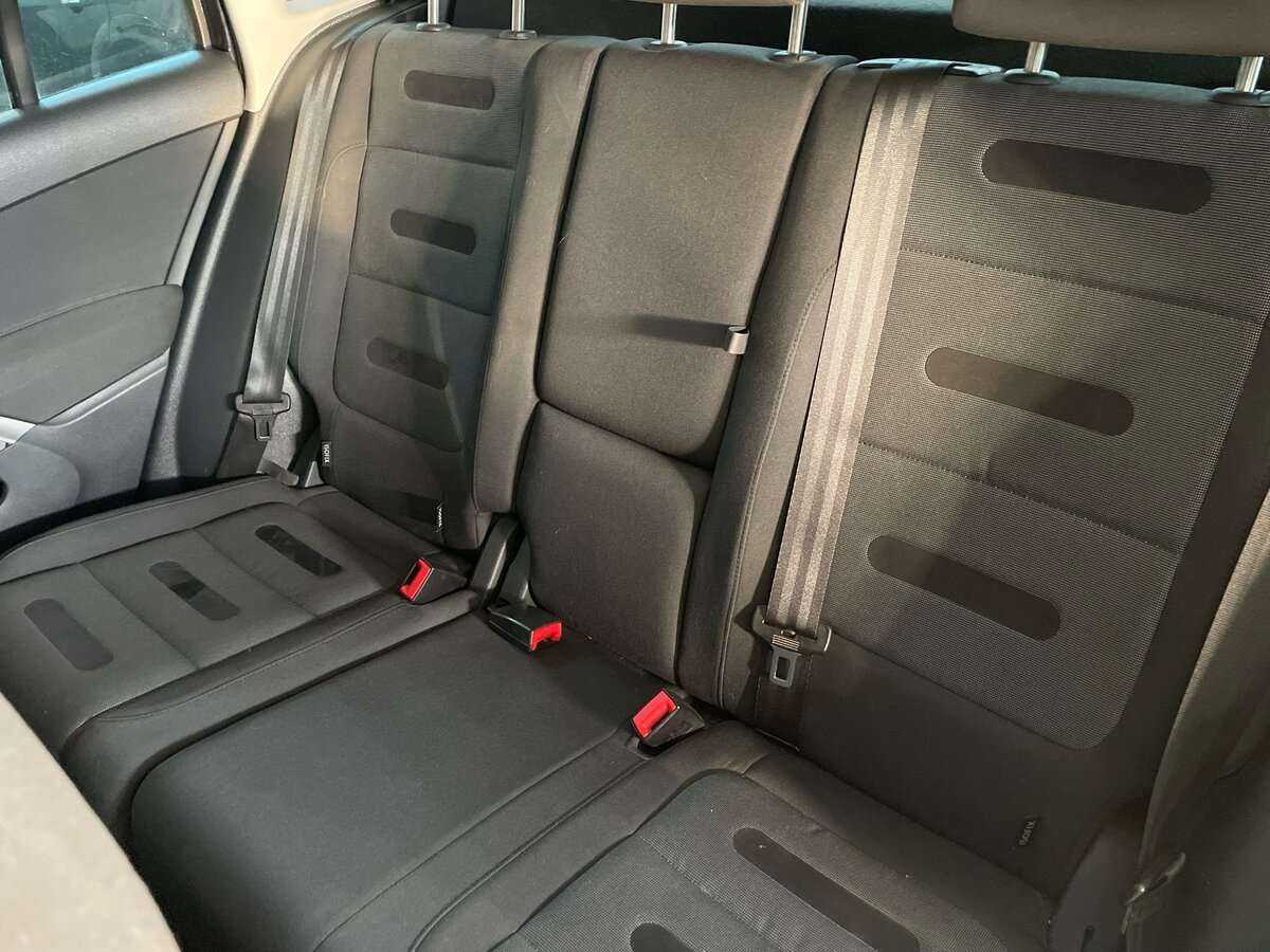 Купить Volkswagen Tiguan, 2008, 208 363 км, фото №15