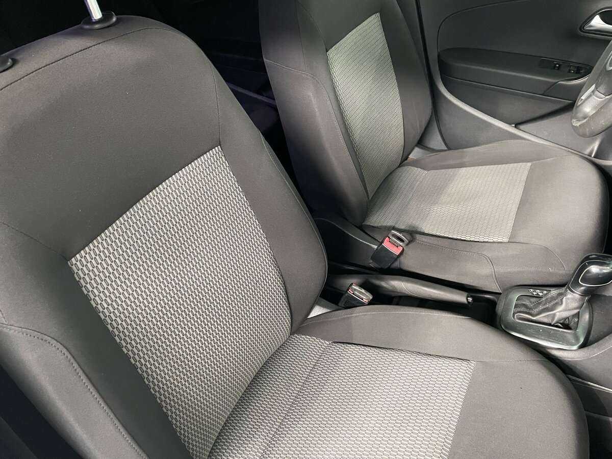 Купить Volkswagen Polo, 2011, 203 000 км, фото №14