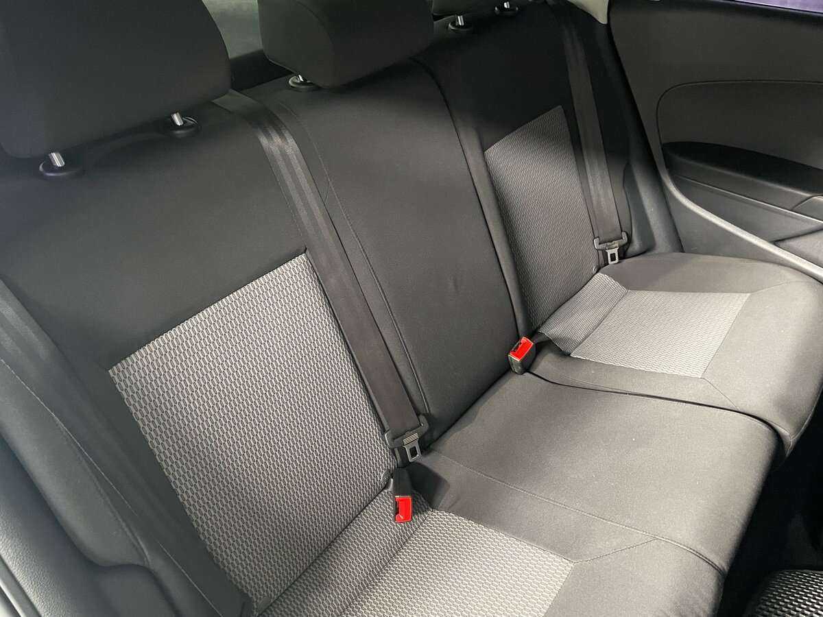 Купить Volkswagen Polo, 2011, 203 000 км, фото №15