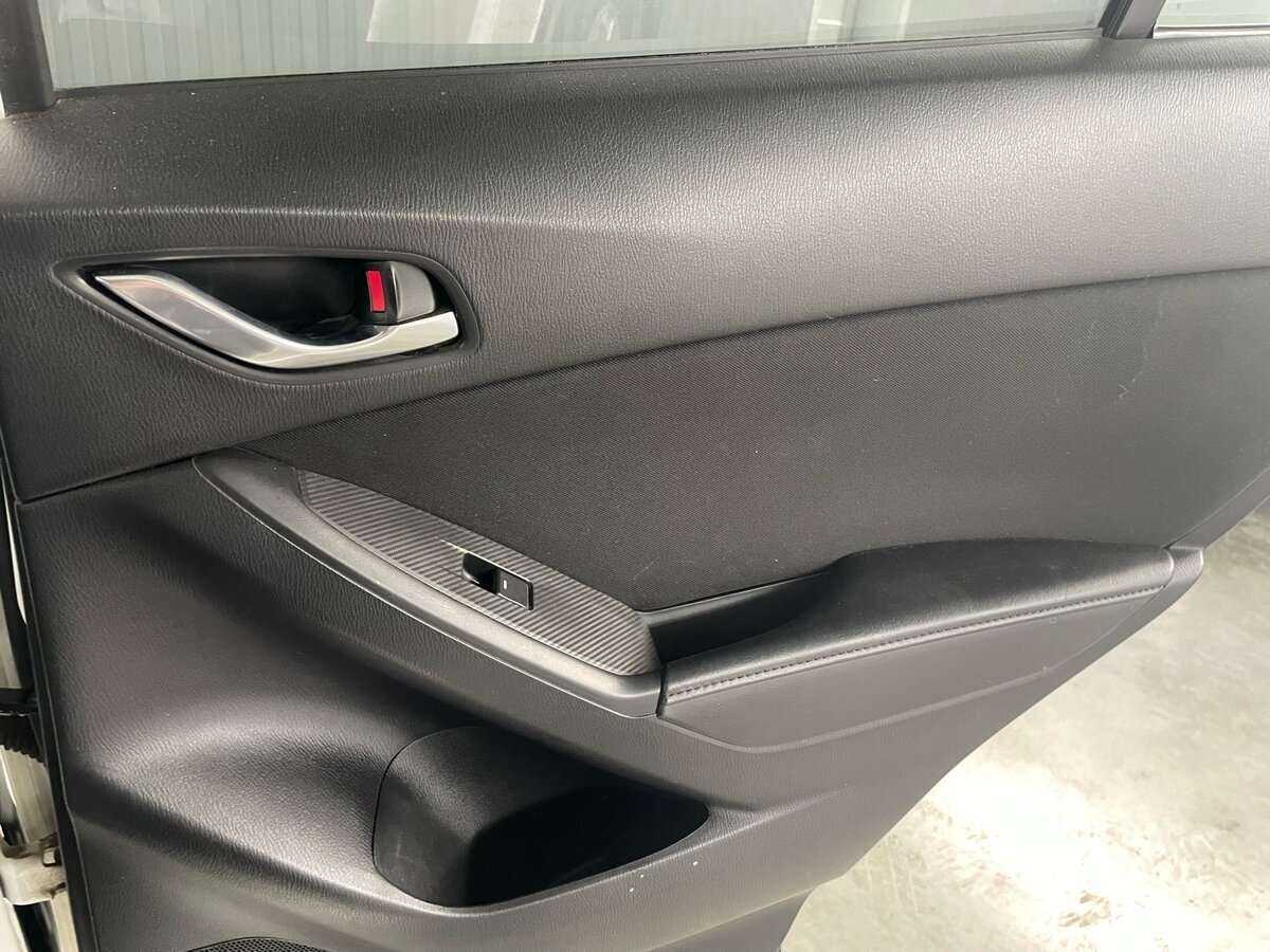 Купить Mazda CX-5, 2016, 161 604 км, фото №24