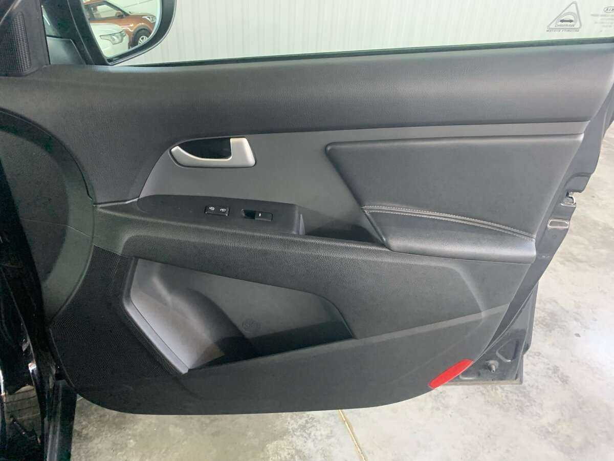 Купить Kia Sportage, 2014, 177 200 км, фото №15