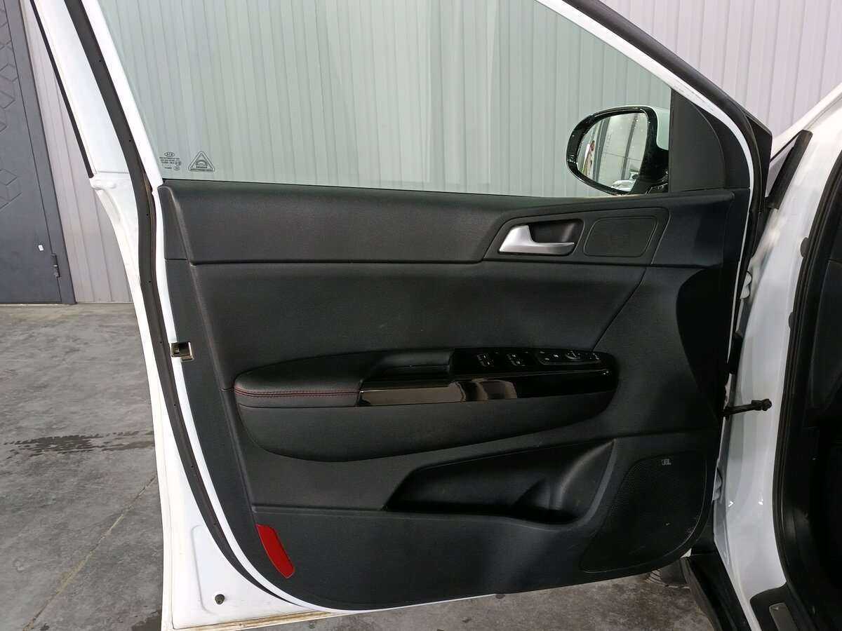 Купить Kia Sportage, 2021, 109 721 км, фото №15