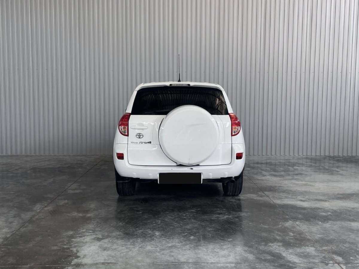 Купить Toyota RAV4, 2008, 256 808 км, фото №6