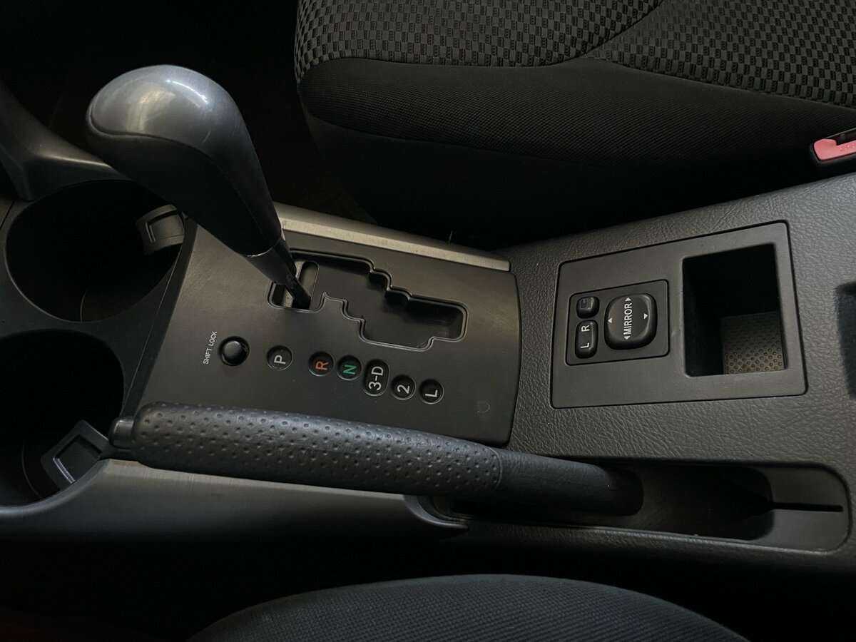 Купить Toyota RAV4, 2008, 256 808 км, фото №14