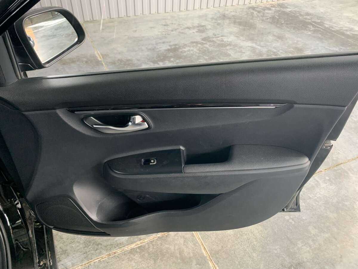 Купить Kia Rio X-Line, 2018, 34 525 км, фото №20