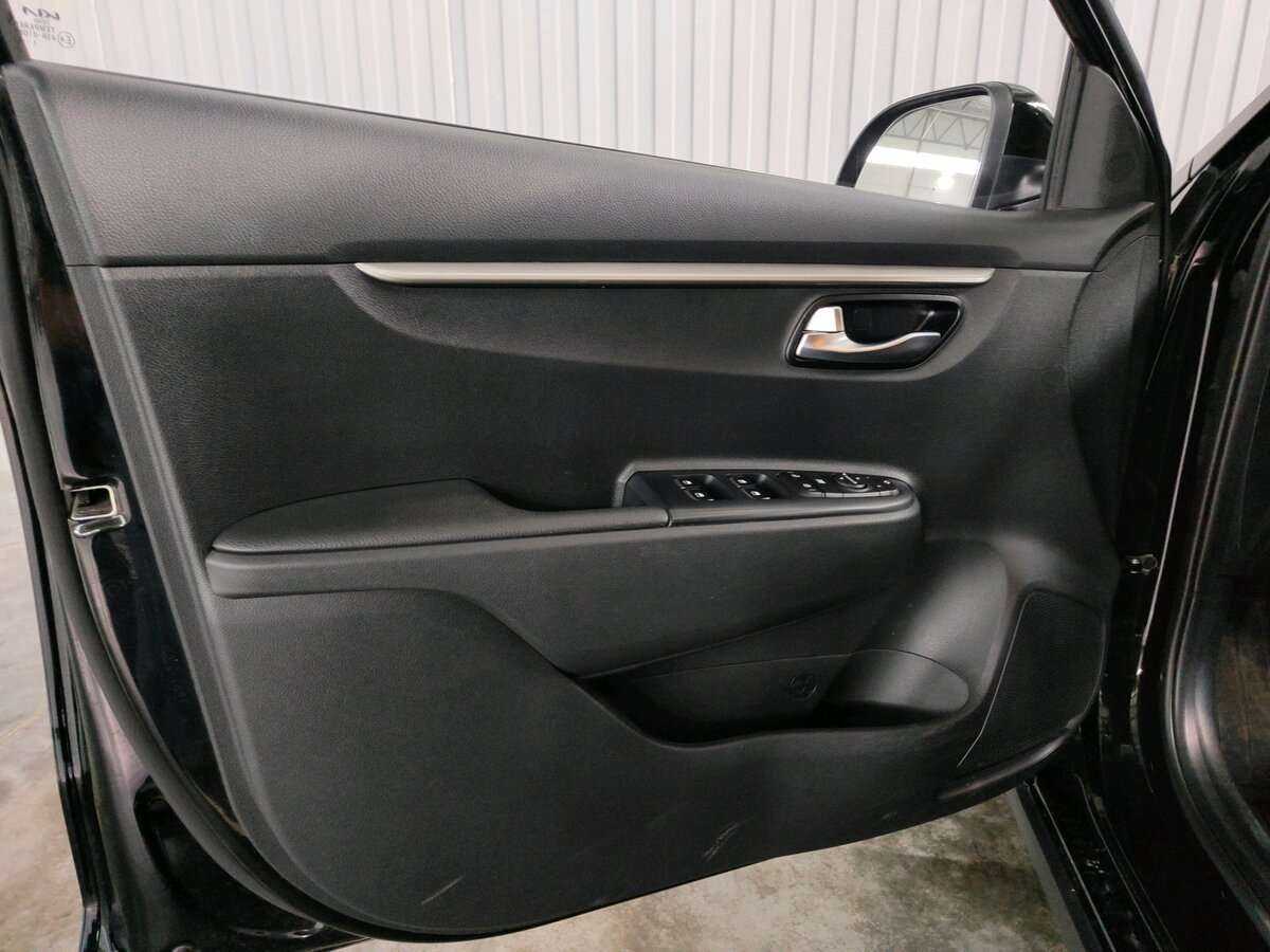 Купить Kia Rio X, 2021, 35 000 км, фото №12