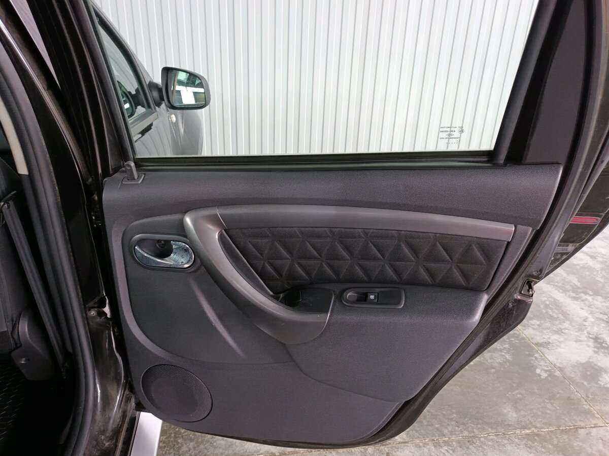 Купить Renault Duster, 2018, 58 000 км, фото №20