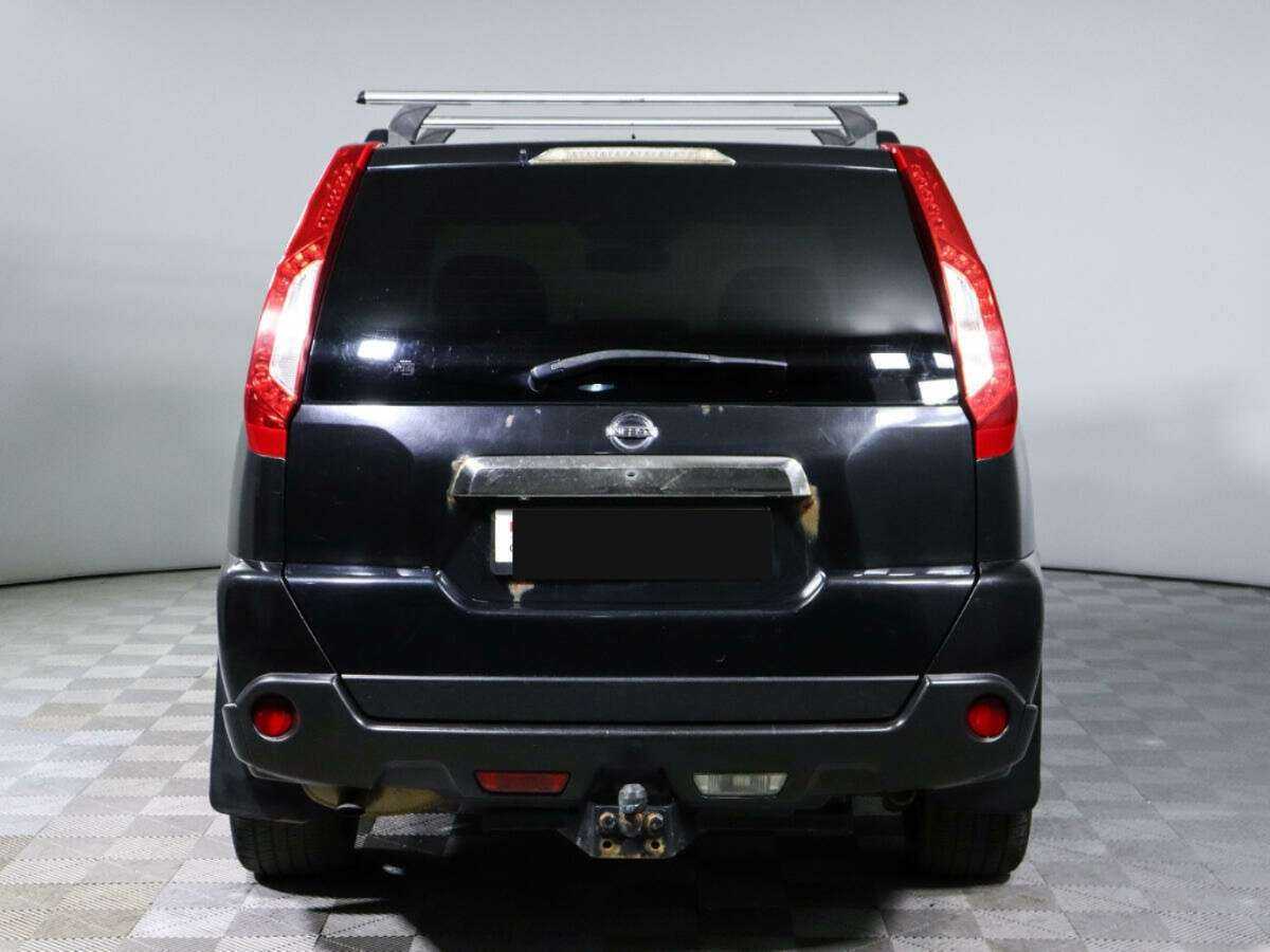 Купить Nissan X-Trail, 2011, 174 598 км, фото №5