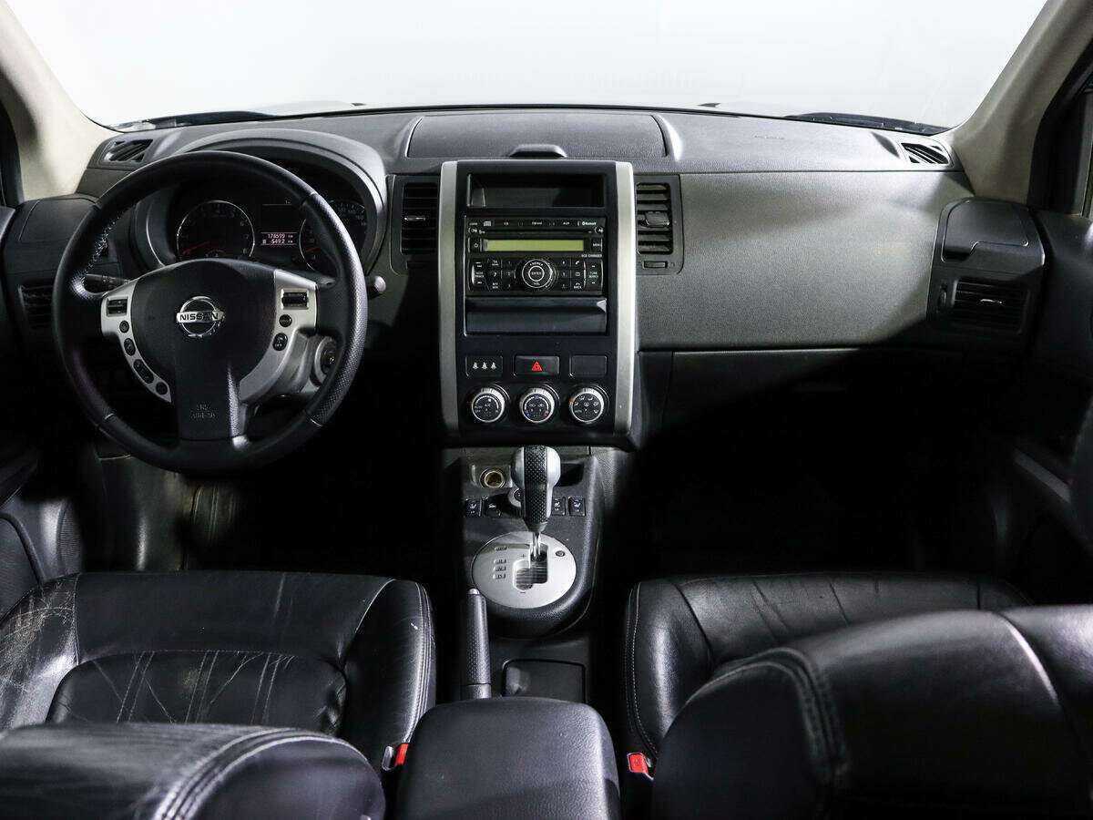 Купить Nissan X-Trail, 2011, 174 598 км, фото №10