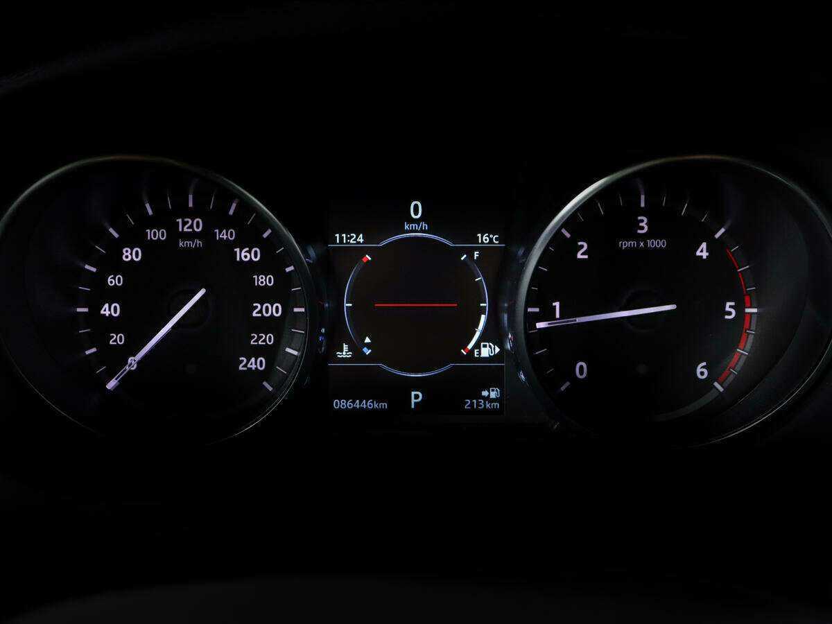 Купить Land Rover Discovery Sport, 2018, 86 445 км, фото №11