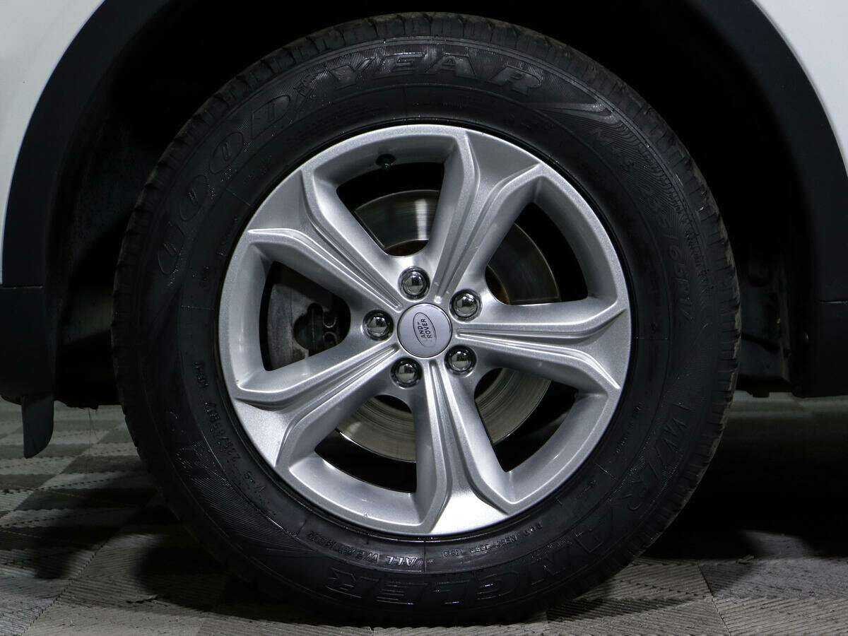 Купить Land Rover Discovery Sport, 2018, 86 445 км, фото №15