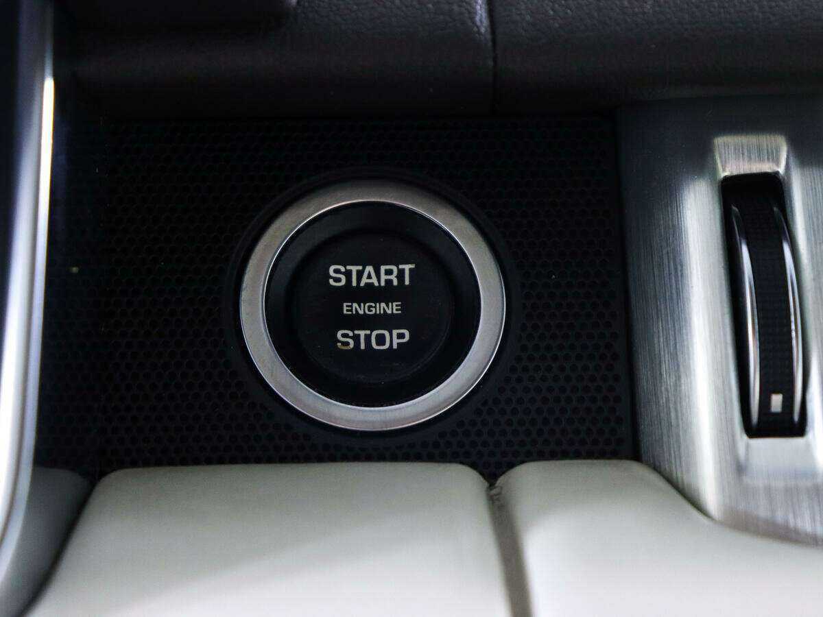 Купить Land Rover Range Rover, 2014, 99 822 км, фото №16