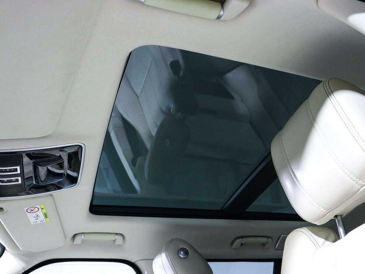 Купить Land Rover Range Rover, 2014, 99 822 км, фото №17
