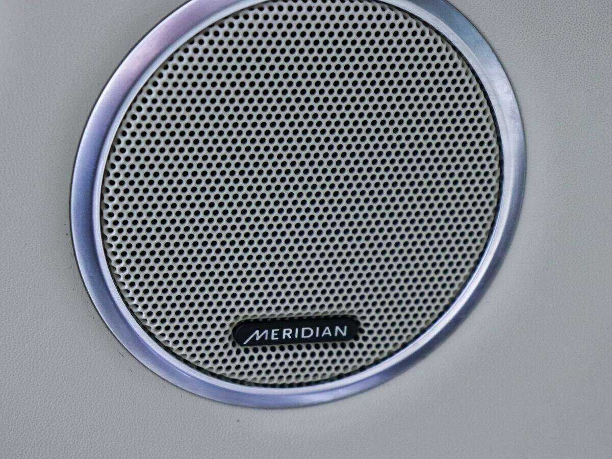 Купить Land Rover Range Rover, 2014, 99 822 км, фото №20