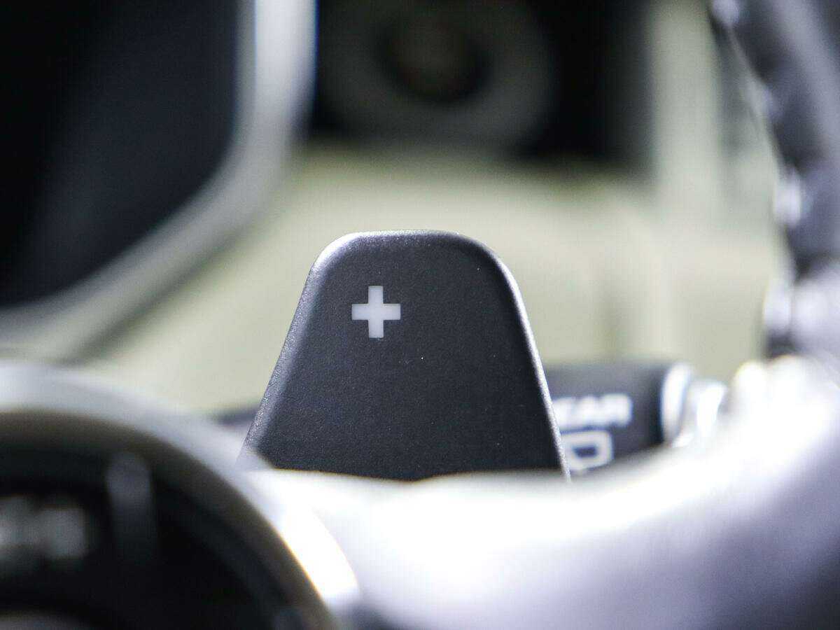 Купить Land Rover Range Rover, 2014, 99 822 км, фото №21