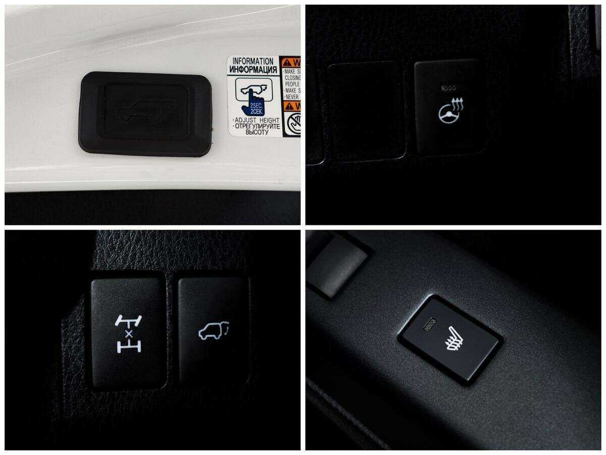 Купить Toyota RAV4, 2016, 60 188 км, фото №15