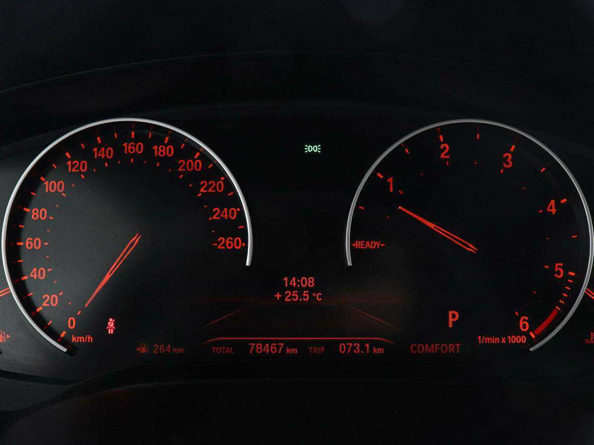 Купить BMW 5 серии 520d xDrive, 2020, 78 444 км, фото №9