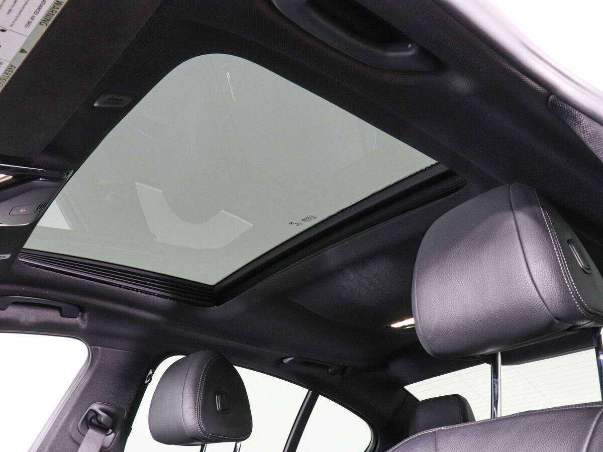 Купить BMW 5 серии 530i xDrive, 2017, 130 680 км, фото №15