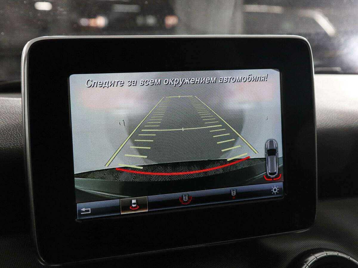 Купить Mercedes-Benz CLA 200 d, 2018, 95 000 км, фото №13