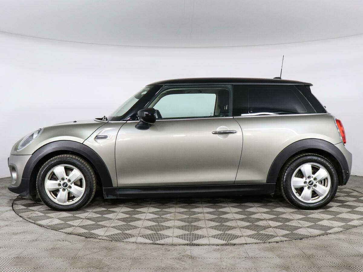 Купить Mini Hatch Cooper, 2020, 73 500 км, фото №8