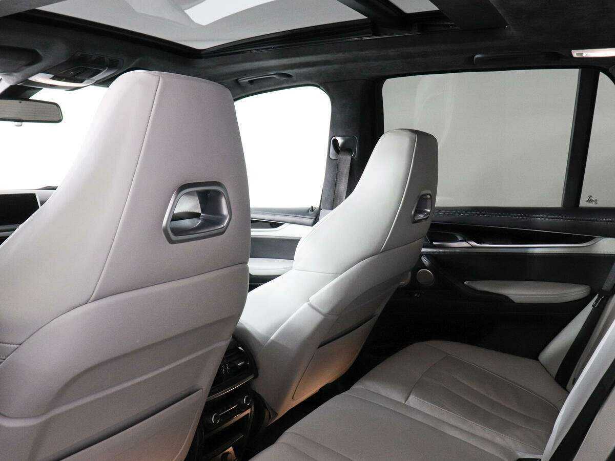 Купить BMW X5 M, 2018, 139 354 км, фото №10