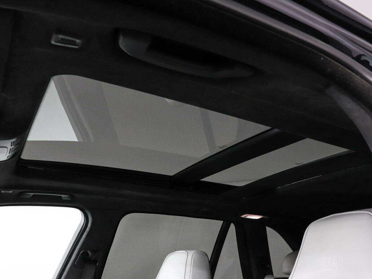 Купить BMW X5 M, 2018, 139 354 км, фото №11