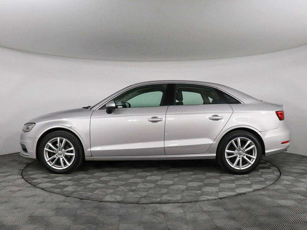 Купить Audi A3, 2013, 114 269 км, фото №8