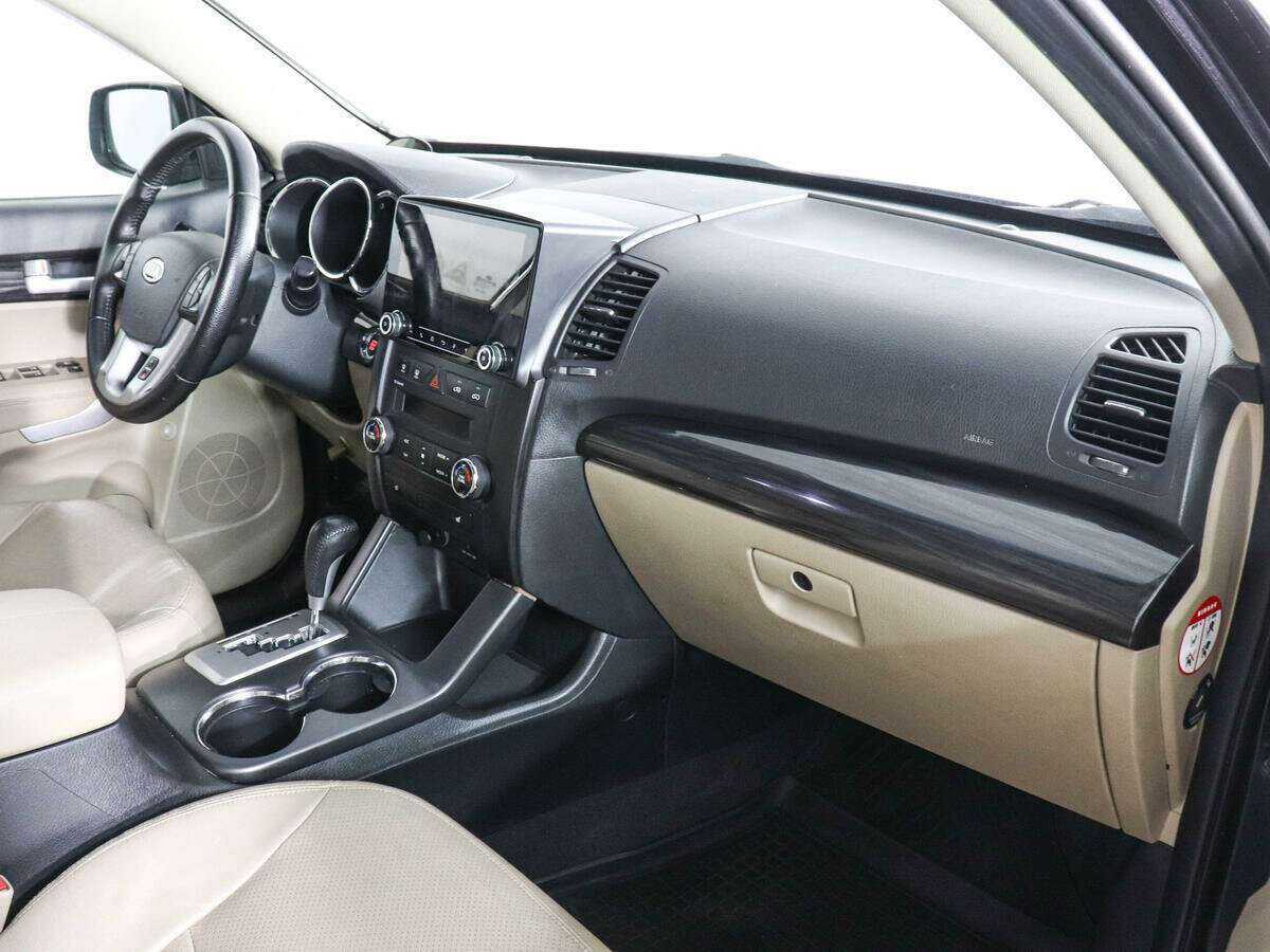 Купить Kia Sorento, 2011, 273 353 км, фото №6