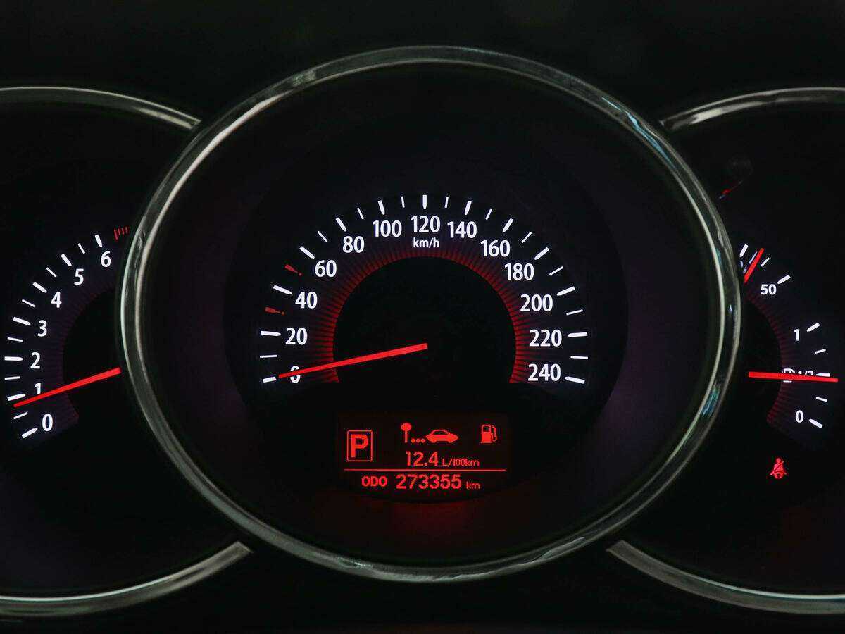 Купить Kia Sorento, 2011, 273 353 км, фото №7