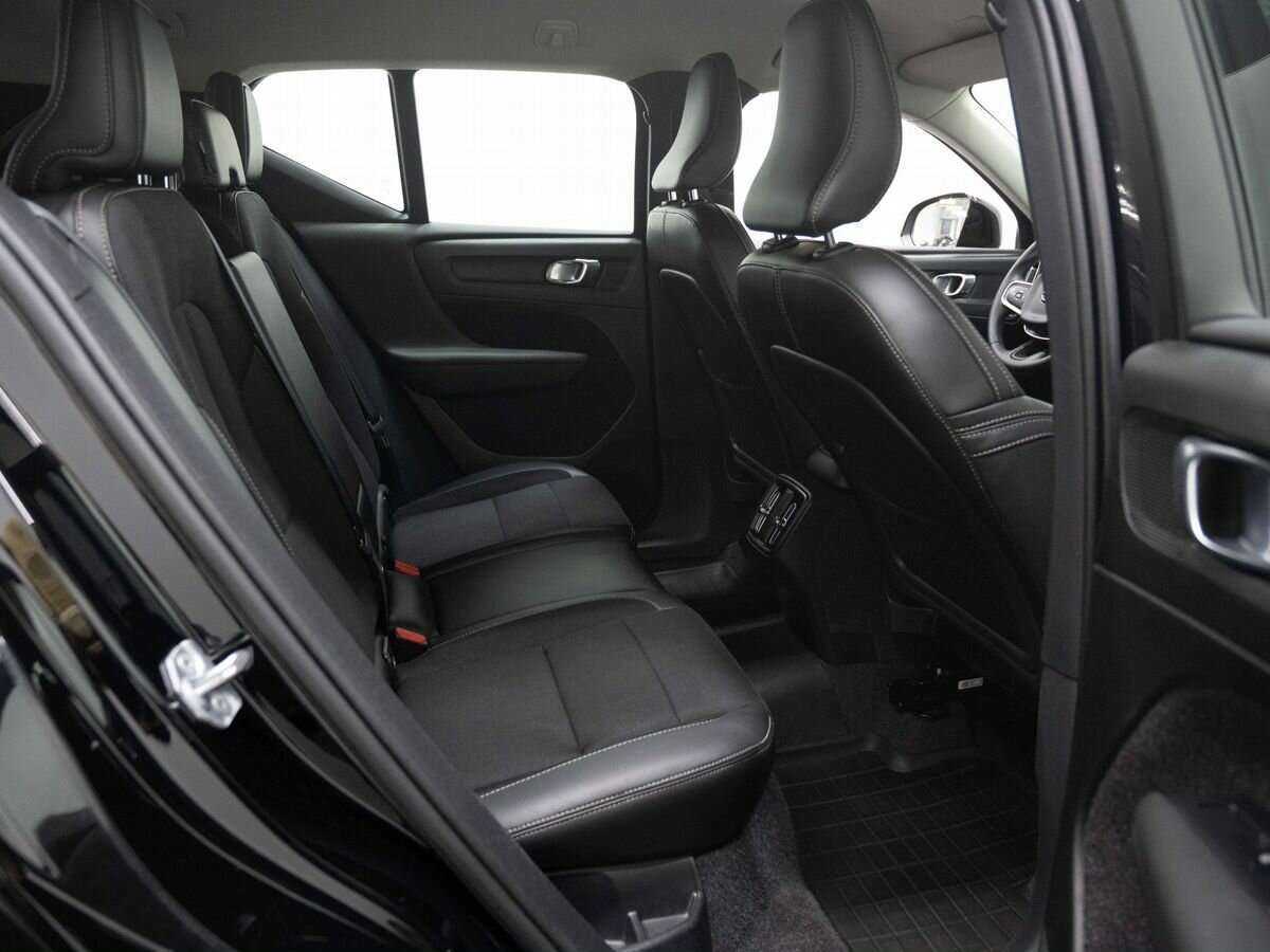 Купить Volvo XC40, 2019, 132 416 км, фото №10