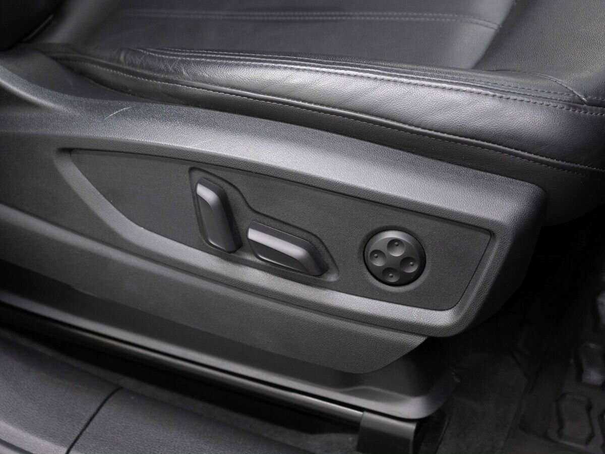 Купить Audi Q5 45 TFSI, 2021, 75 000 км, фото №13