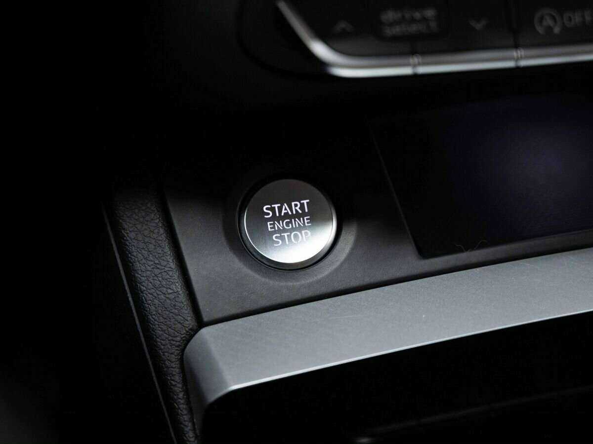 Купить Audi Q5 45 TFSI, 2021, 75 000 км, фото №24