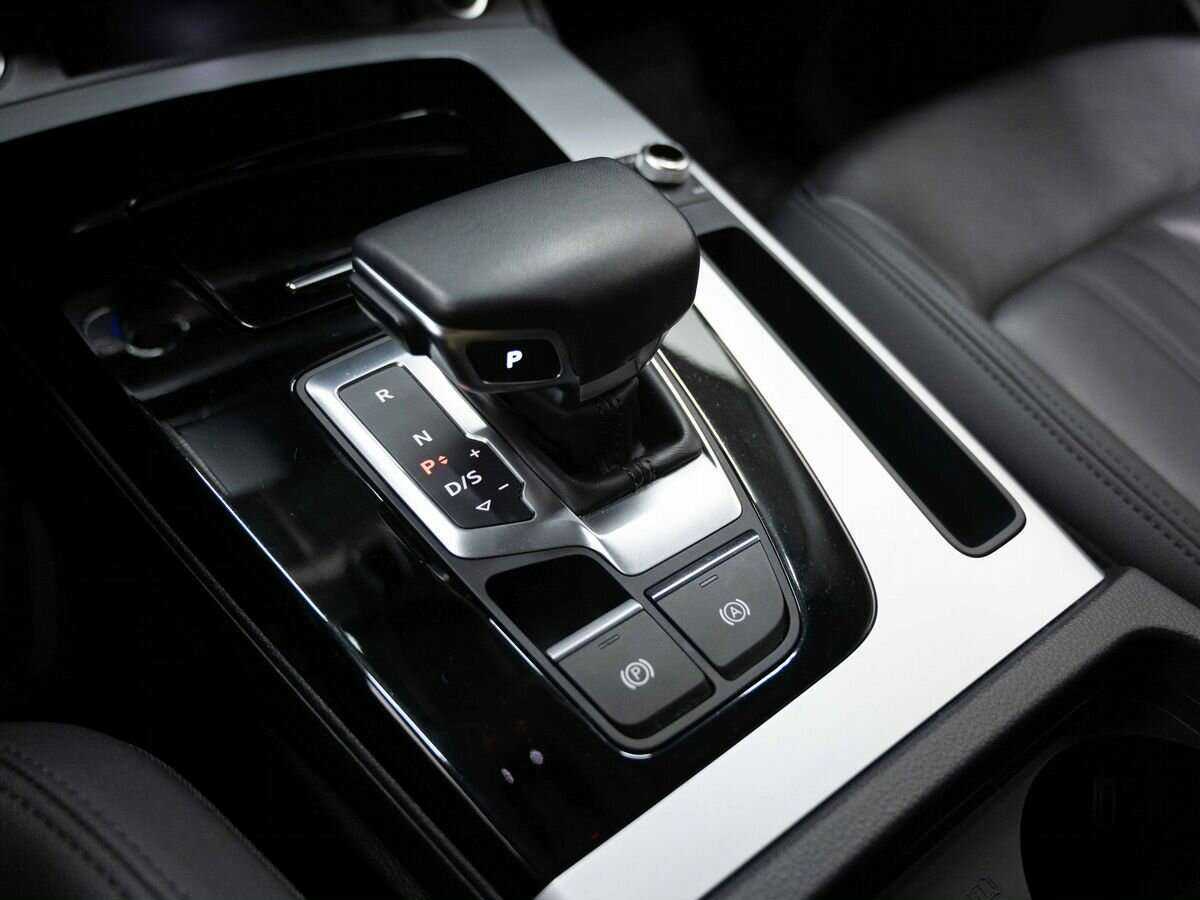 Купить Audi Q5 45 TFSI, 2021, 75 000 км, фото №25